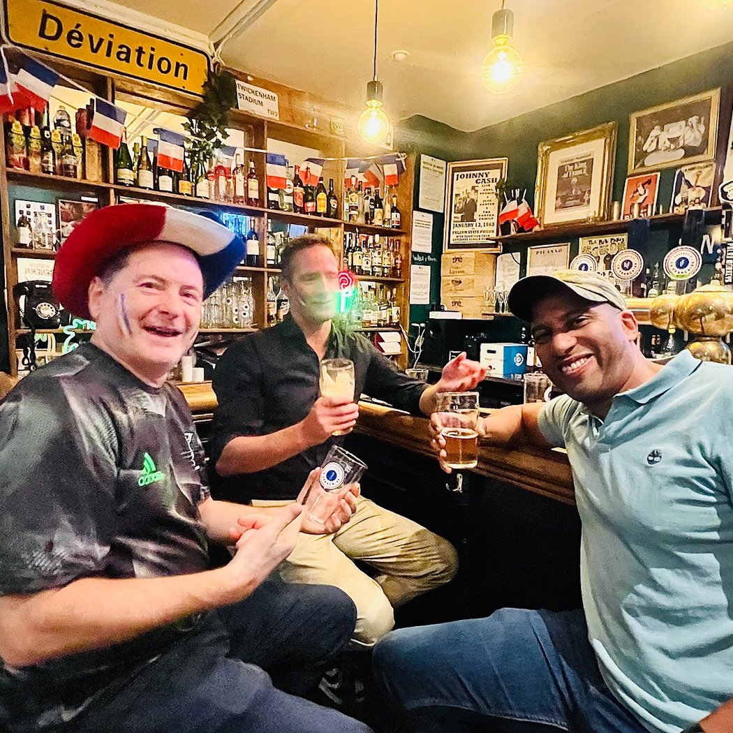 The Pub 1